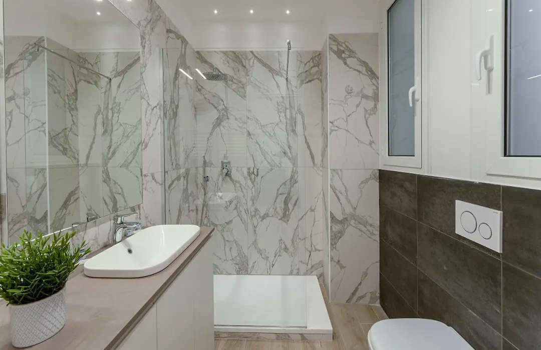 Vatican Suite Apartament Roma-1