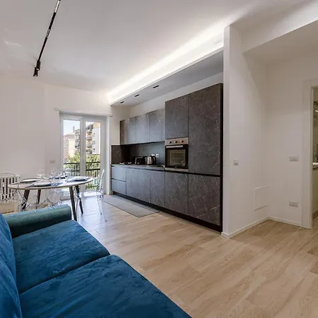 Vatican Suite Apartament Roma-2
