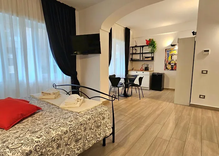 Talenti Suites