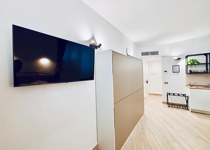 Talenti Suites